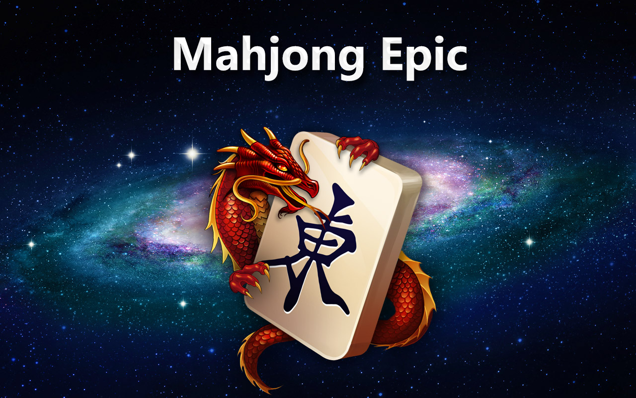 mahjong solitaire plus